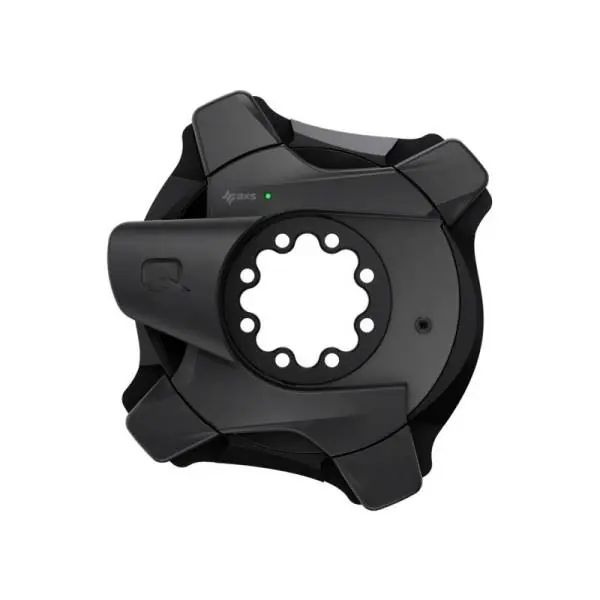 Alennettu Sram Red AXS Powermeter Siper Bcd 107mm - Musta