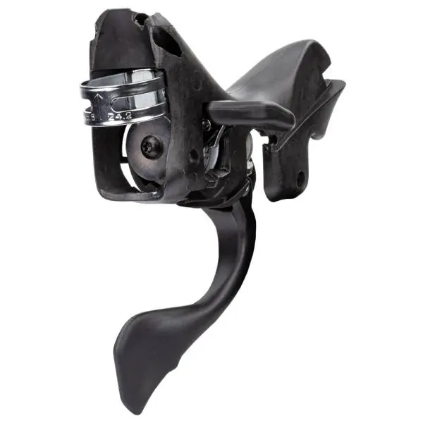 Campagnolo Vivut Unit Vasen -. Record 12V - Musta Viikonlopputarjous