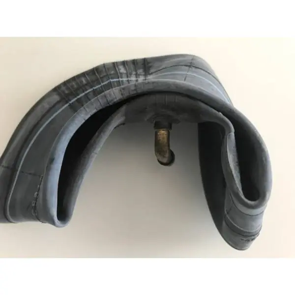 Deli Tire Sisäkumi 4 x 3.00" Sv Taivutettu - Musta Osta Tänään
