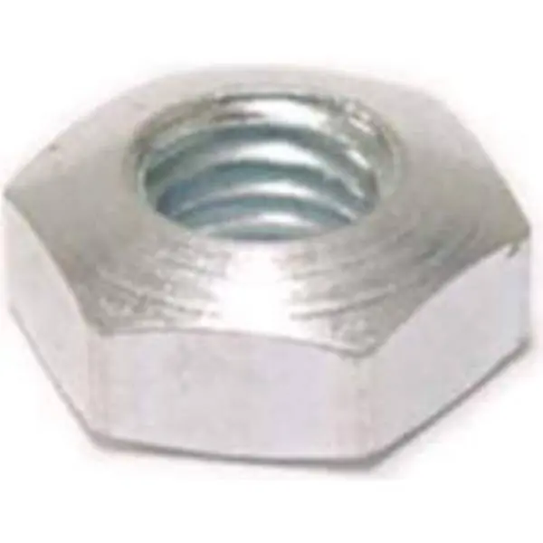 Edullinen Sturmey Archer HMN139 Mutteri 1/4" - Hopea