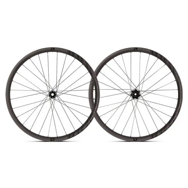 Lähetetään Heti Reynolds Trail Kiekkosarja 27.5" SH 11S CB Levy - Musta