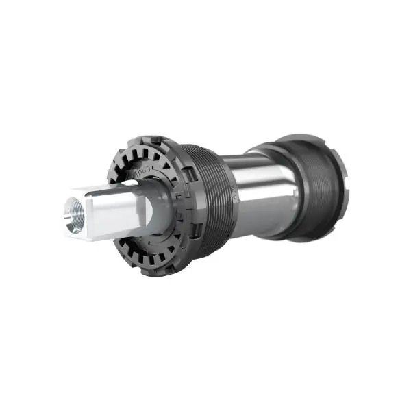 Osta Verkossa Thun Efficient Zumba Keskiö GBL420 BSA 68mm 118mm - Musta
