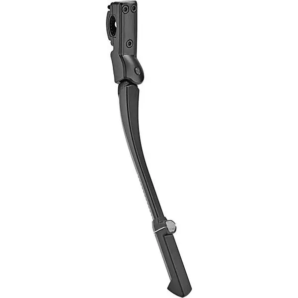 Ursus RT91 Takahaarukan Alaputken Jalkatuki 28" 355mm - Musta Tilaa Heti