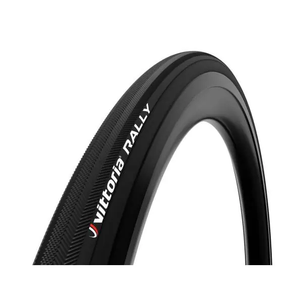 Bestseller Vittoria Rally Rengas Putkimainen 25-622 - Musta