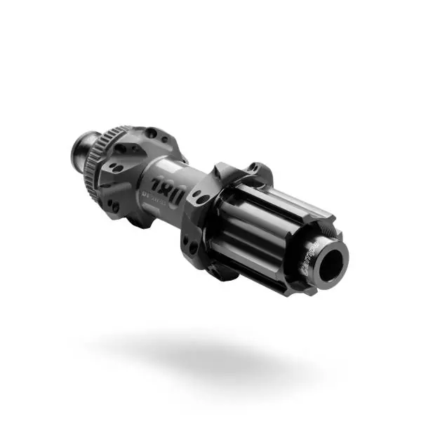 Tilaa Nyt DT Swiss 180 Takanapa 24G Ø12/142mm CA 11S Levy - Musta