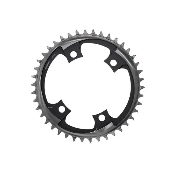 Alennettu Hinta Sram Hammaspyörä XSYNC 42T 12V 107mm Alumiini - Harmaa