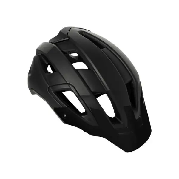 Pakollinen (Must-Have) Agu Trail MTB Pyöräilykypärä Musta - S/M 52-58 cm