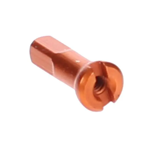 Sapim Pinnaruuvi 14 GAP 14mm Polyax Alu - Oranssi (1) Superhinta