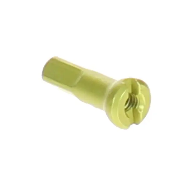 Sapim Pinnaruuvi 14 GAP 14mm Polyax Alu - Keltainen (1) Kausialennus