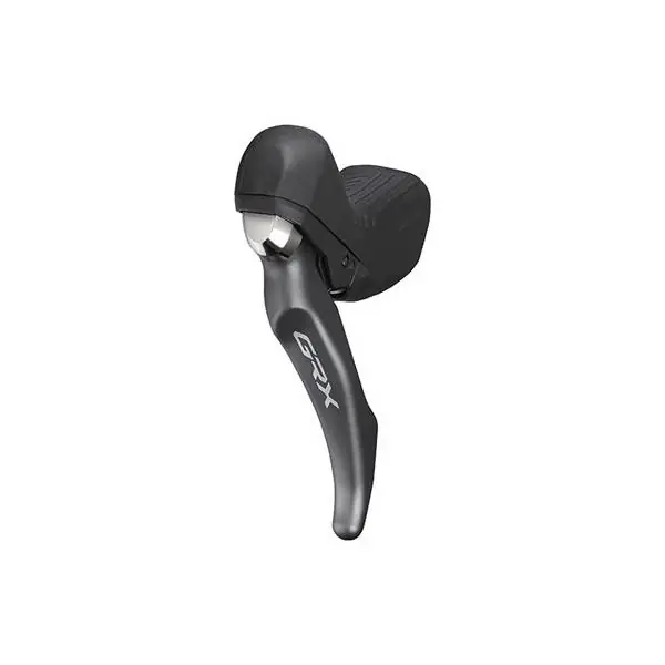 Bestseller Shimano GRX RX810 Jarruvipu Vasen - Musta