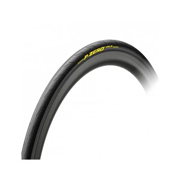 Pirelli Zero Rengas Putkimainen 28-622 - Musta Viikonlopputarjous