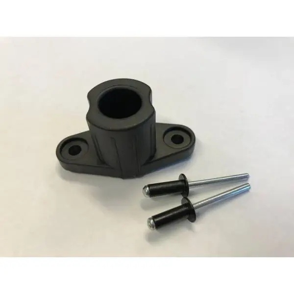 Bestseller Pro User Rekisterikilpi Pin -. Timantti SG - Musta