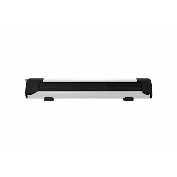 Thule SnowPack Extender Kattoteline 62.5cm - Harmaa/Musta Osta Verkossa