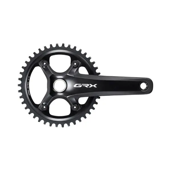 Shimano RX810 Kampisarja 42T 11S 172.5mm - Musta Alennettu Hinta