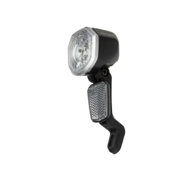Bestseller Cordo Kendo E-Bike Ajovalo LED 6-36VDC - Musta