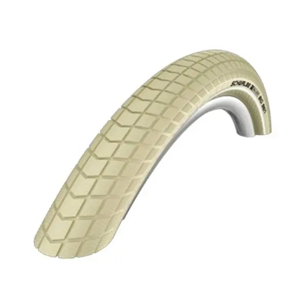 Nopea Toimitus Schwalbe Big Ben Rengas 26 x 2.15" Heijastava - Kerma