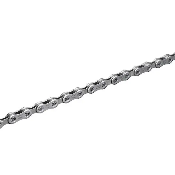 Shimano SLX M7100 Polkupyörän Ketju 12V 138 Linkit - Harmaa Superhinta