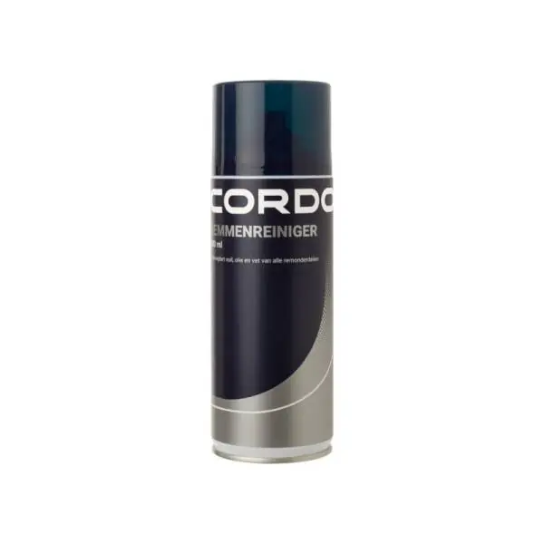 Cordo Jarrun Puhdistaja - Suihkepurkki 400ml Kuuma Tarjous