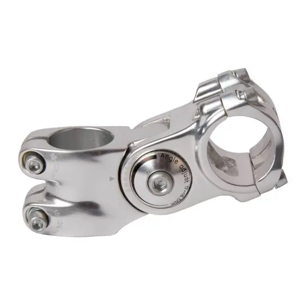 Ergotec Octopus 2 Varsi A-Head Ø31.8mm 75mm - Hopea Viimeinen Mahdollisuus