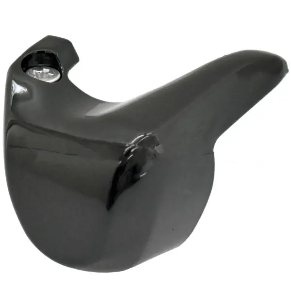 Shimano Nimikilpi Oikea -. Dura Ace ST-R9120 - Musta Halpa Hinta