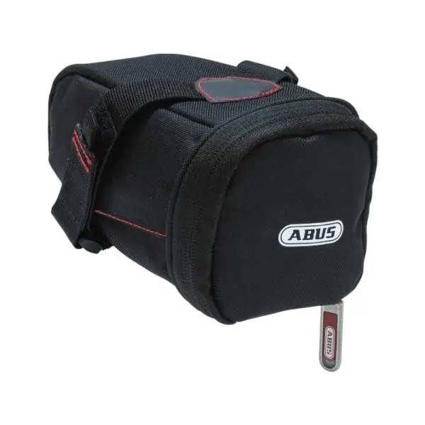 Abus ST5950 2.0 Satulalaukku 0.6L - Musta Bestseller