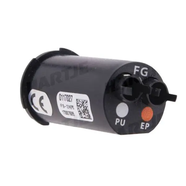 Campagnolo EPS Interface V4 12V - Musta Halpa