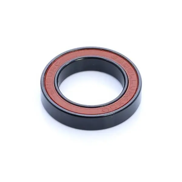 Alennus Enduro 6803 LLB Pyöränlaakeri 17x26x5mm ABEC 3 Max Black Oxide