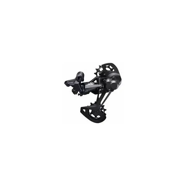 Osta Nyt Shimano XT M8120 Takavaihtaja 12V - Harmaa/Musta
