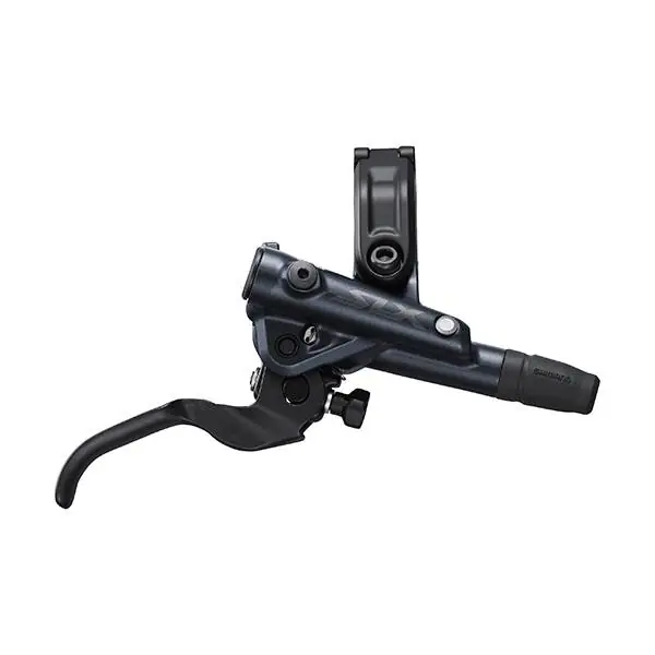 Kausialennus Shimano SLX M7100 Jarruvipu Oikea 2-Sormi - Musta