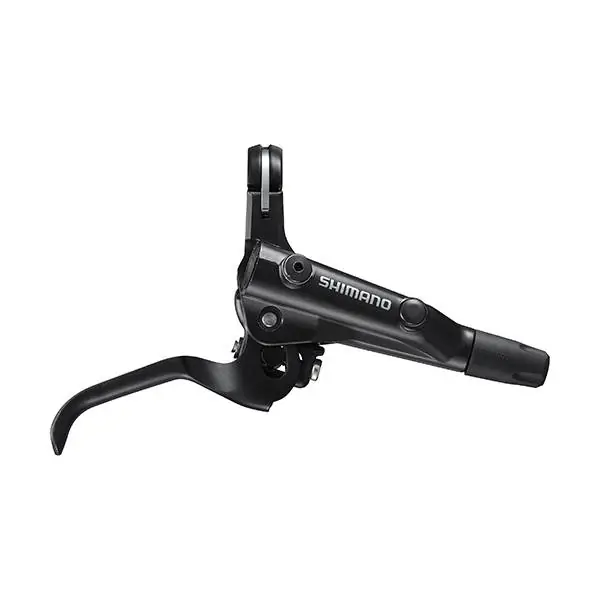 Löytö Shimano Deore MT501 Levyjarrusarja Taka - Musta