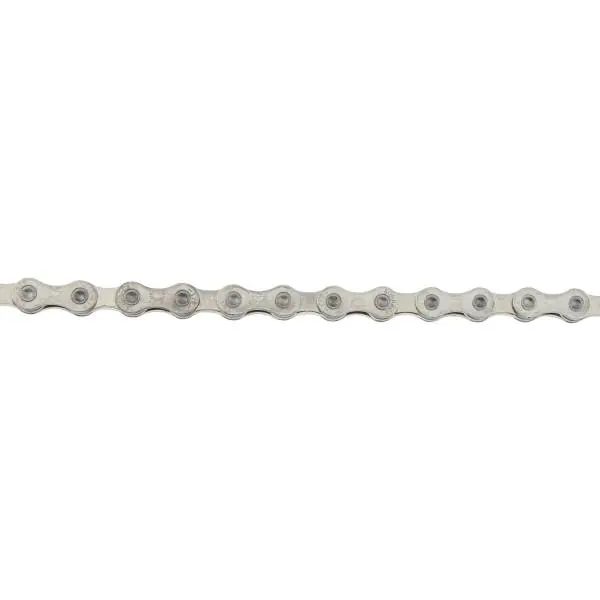 Sertifioitu Sunrace CN11A Polkupyörän Ketju 3/32" 11S 116 Linkit - Hopea