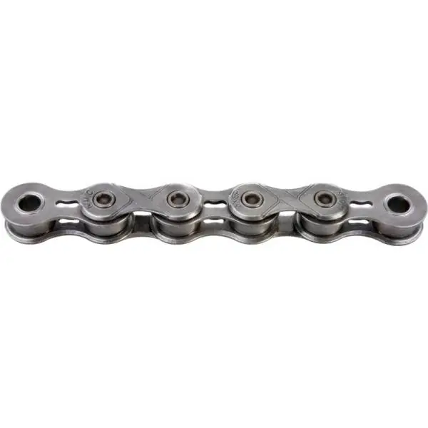 Aito KMC E101 EPT Polkupyörän Ketju E-Bike 1/8" 50m - Hopea