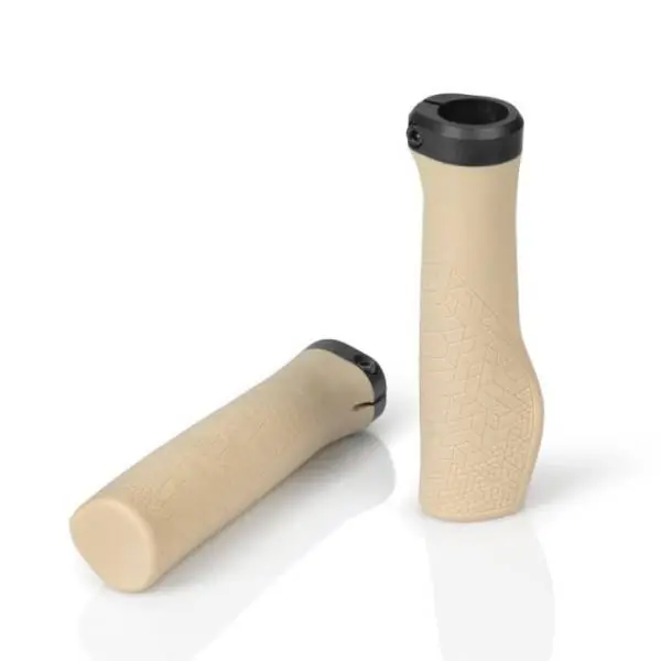 Alennus XLC GR-G27 Ergosport Kahvat 130mm - Beige