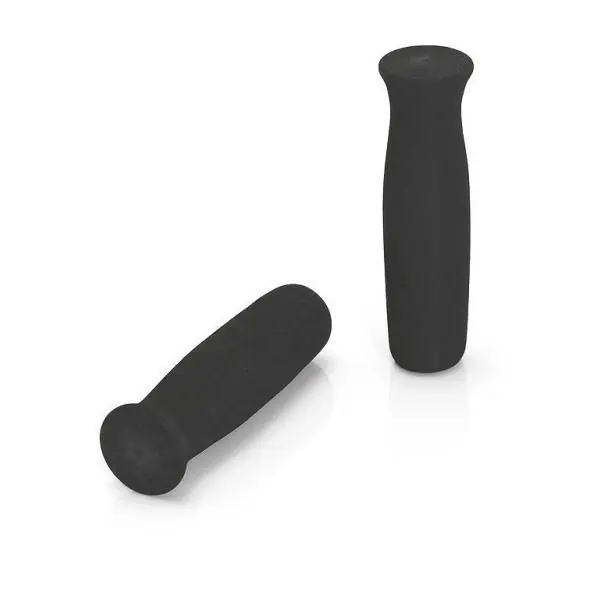XLC GR08 Cork Kahvat 125mm - Musta Halpa