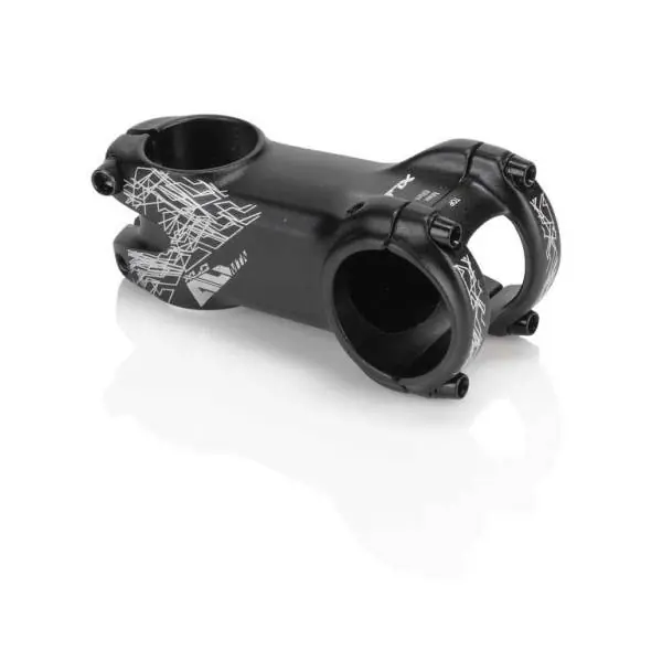 XLC All MTN Varsi A-Head 1 1/8" Ø35mm 70mm - Musta Kuuma Tarjous