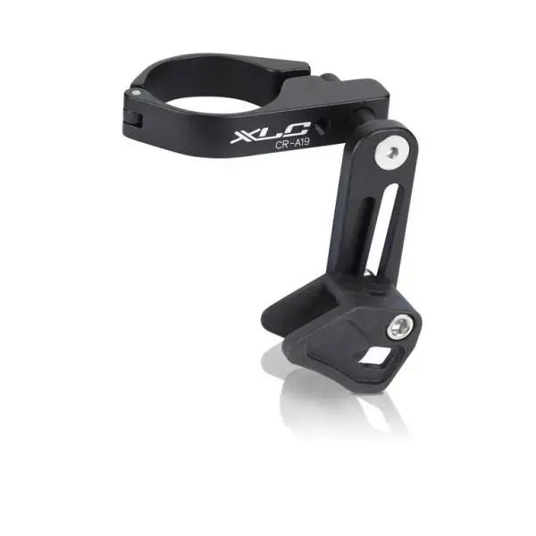 Aito XLC CRA19 Ketjuohjain Ø34.9mm Alumiini - Musta