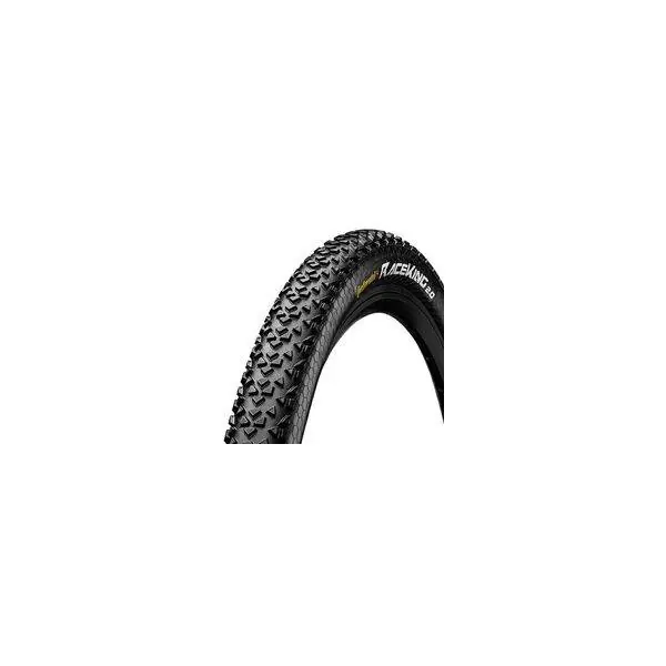 Bestseller Continental Race King Rengas 27.5 x 2.00" - Musta