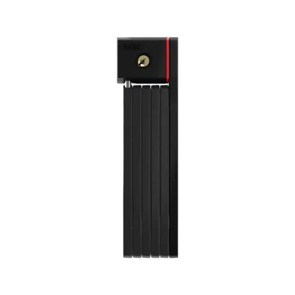 Abus Bordo uGrip Taittuva Lukko Ø5mm 80cm - Musta Tilaa Nyt