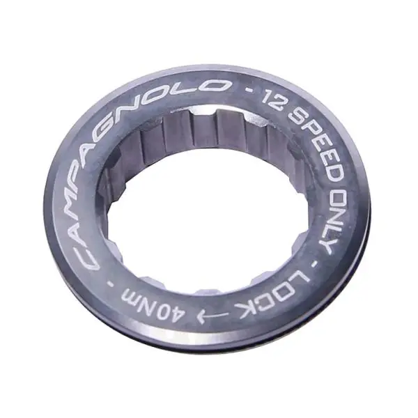 Campagnolo CS-511 Lukkorengas 12V - Hopea Ajankohtainen