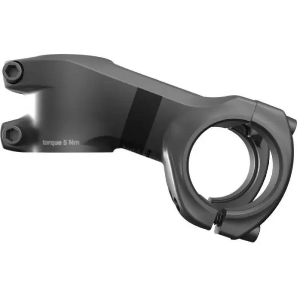 Ajankohtainen Deda MUD Cross Varsi A-Head 1 1/8" 70mm 70° - Musta