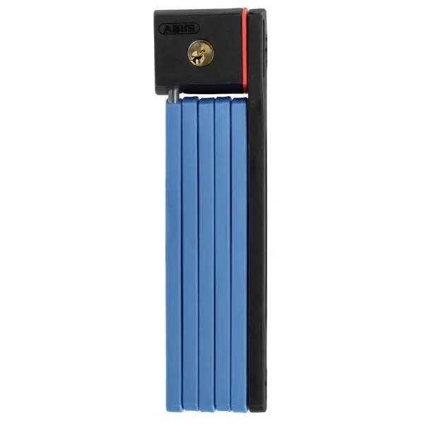 Abus uGrip 5700 Taittuva Lukko 80cm - Core Sininen Päivän Tarjous