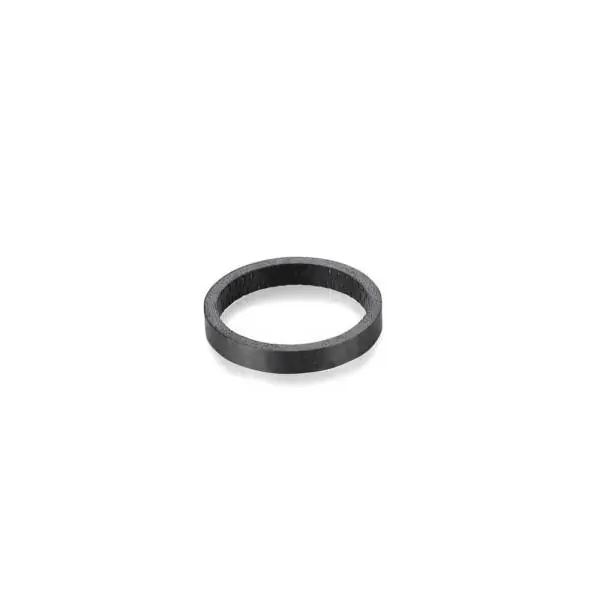 XLC A-Head Välikappale 1 1/8" 5mm Hiili - Musta Osta Nyt