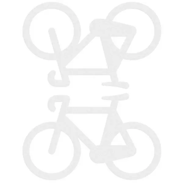 Tarjoushinta Reflective Berlin Heijastava Tarra Bike - Valkoinen