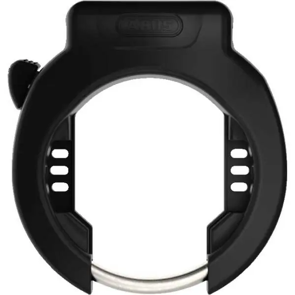 Abus Amparo 4750XL Rinsglot Sisäke - Musta Erikoistarjous