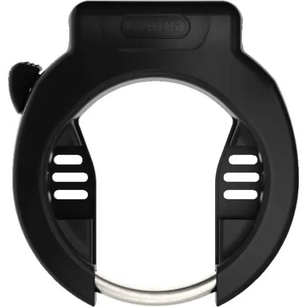 Abus Amparo 4750R Runkolukko Sisäke Oikea - Musta Halpa Hinta