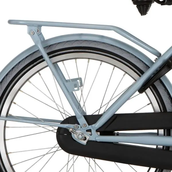 Ajankohtainen Alpina Matkatavarateline 20" Cargo - Matta Dream Sininen