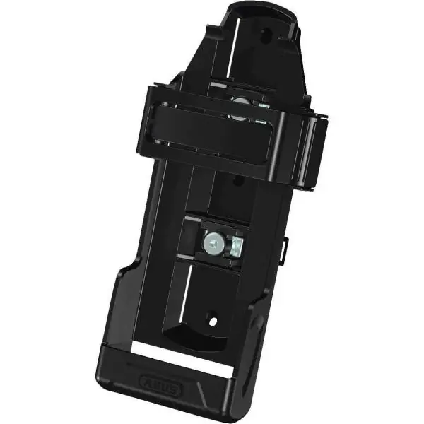 Abus Lukon Pidike -. U Grip Bordo Big 5700 - Musta Aito
