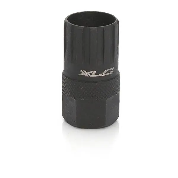 XLC Rataspakka Irrottaja Shimano HG - Musta Tarjous