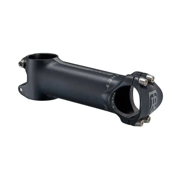 Ritchey Comp Varsi A-Head 1 1/8" Ø31.8mm 60mm 6° - Musta Suoraan Valmistajalta