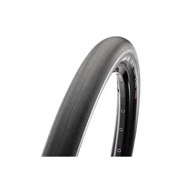 Ajankohtainen Maxxis Re-Fuse Rengas 28-622 Taitettava - Musta
